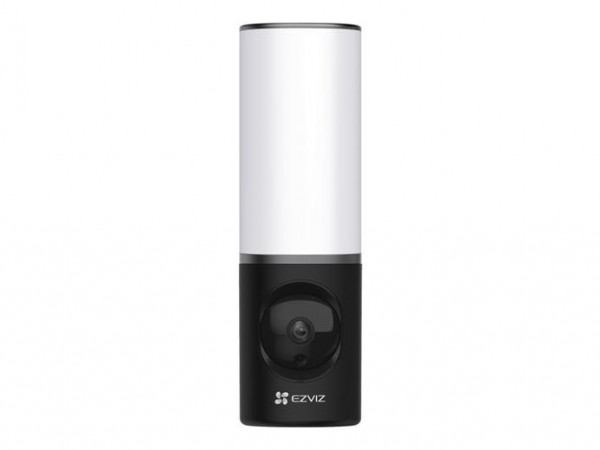 Kamera Ezviz LC3 IP, venkovní, WiFi, 2MP, IR 10m, s LED světlem a detekcí pohybu