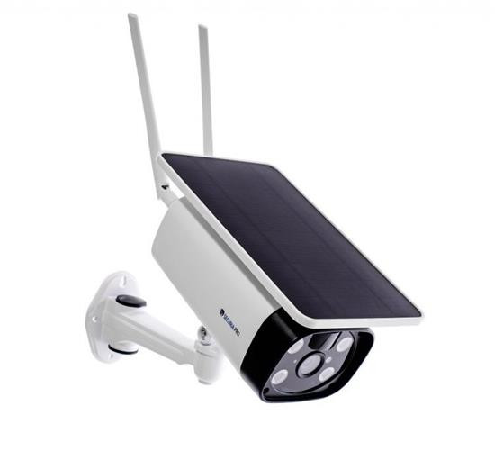 Kamera Securia Pro N693W-200W-4G IP, 2MP, Solar, 4G