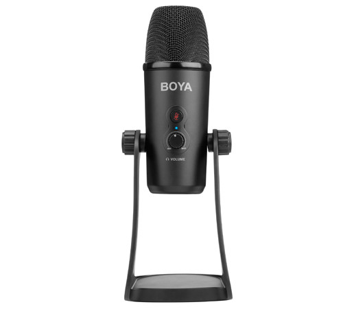 Mikrofon BOYA BY-PM700 stolní s nastavitelnou směrovostí