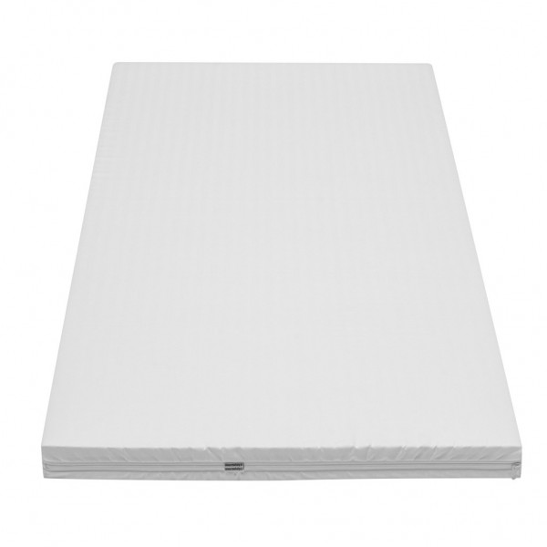 Dětská pěnová matrace New Baby MIMI 120x60x5 bílá