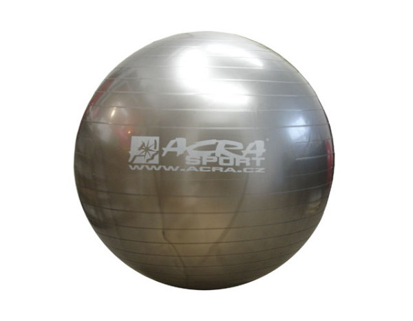 ACRA Gymnastický míč 650mm