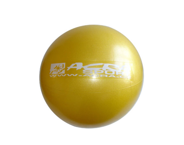 ACRA OVERBALL průměr 260 mm, žlutý