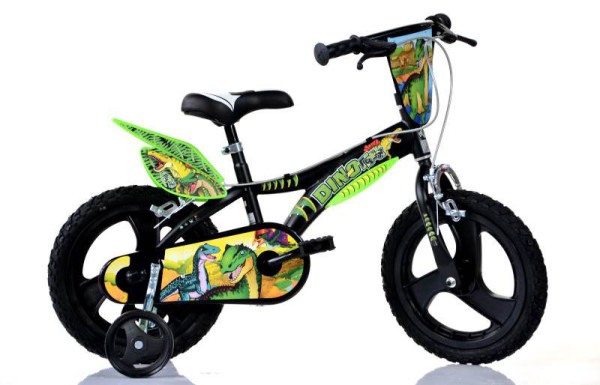 Dino bikes 614L-DS 14