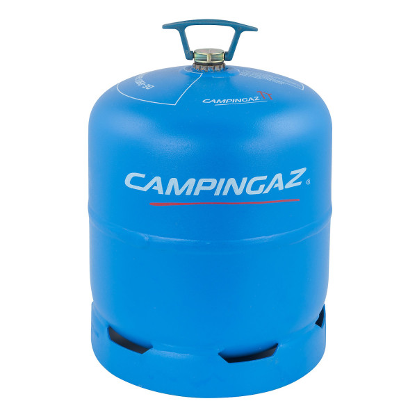 Campingaz plynová lahev 907 včetně náplně