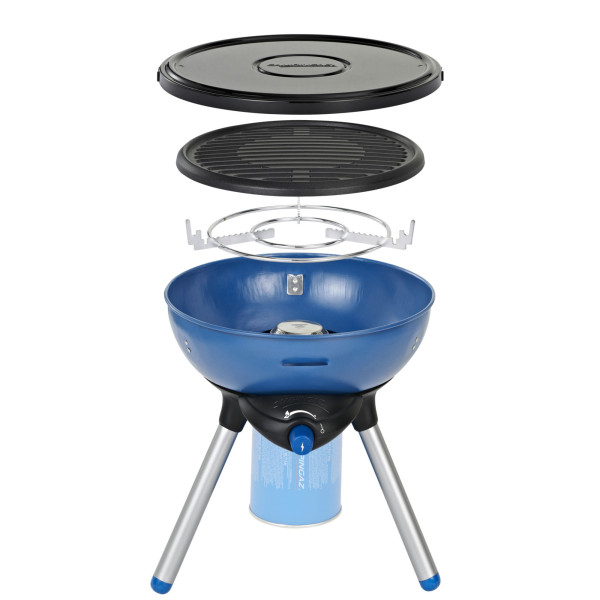 Party grill 200 Stove