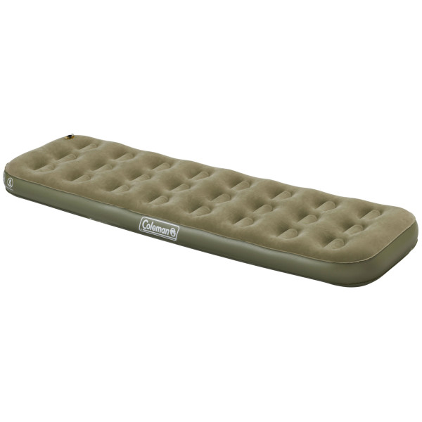 Comfort bed compact single