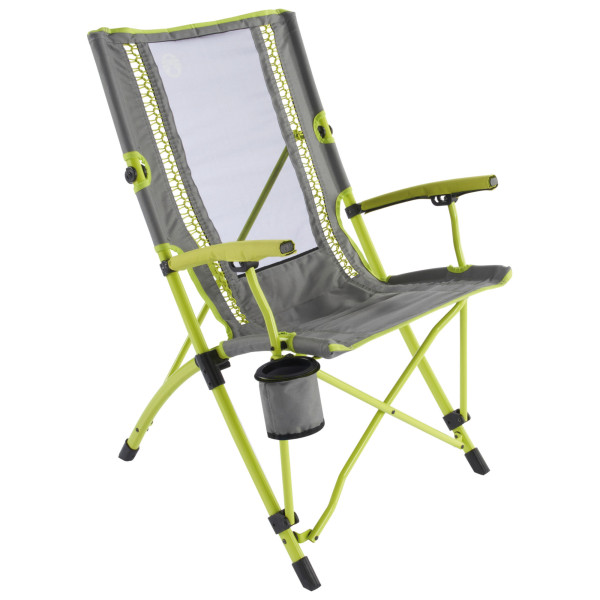 Židle Bungee Chair Lime