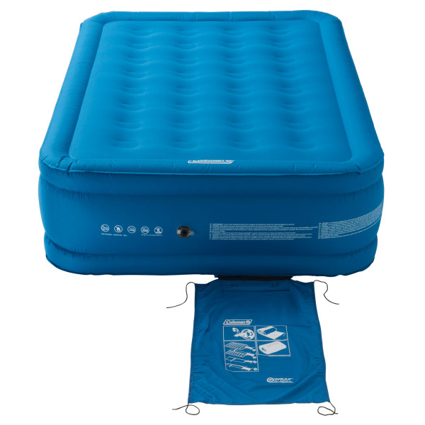 Matrace Extra Durable Airbed Raised Double