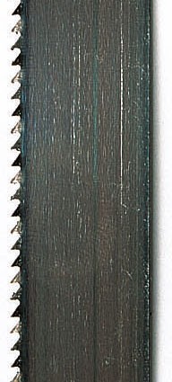 Scheppach Pilový pás 3/0,45/1490mm, 14 z/´´, použití dřevo, plasty, neželezné kovy pro Basato/Basa 1