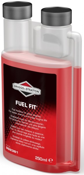 Briggs Stratton Fuel Fit stabilizátor paliva