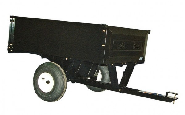 Agri Fab AF 303 sklápěcí tažený vozík