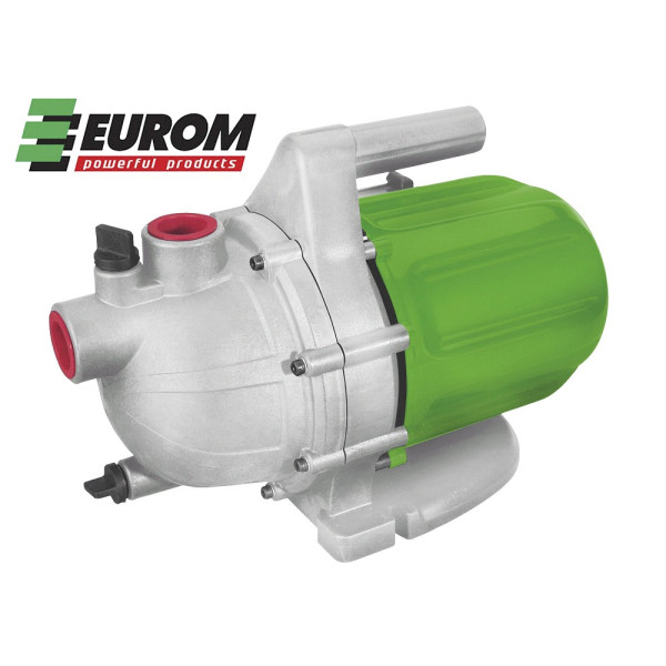 EUROM Flow TP800P - zahradní čerpadlo