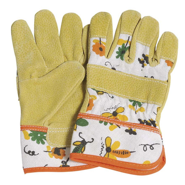 VERDEMAX dětské rukavice 4912
