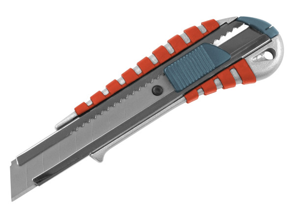Extol Premium 8855012 nůž ulamovací kovový s kovovou výstuhou