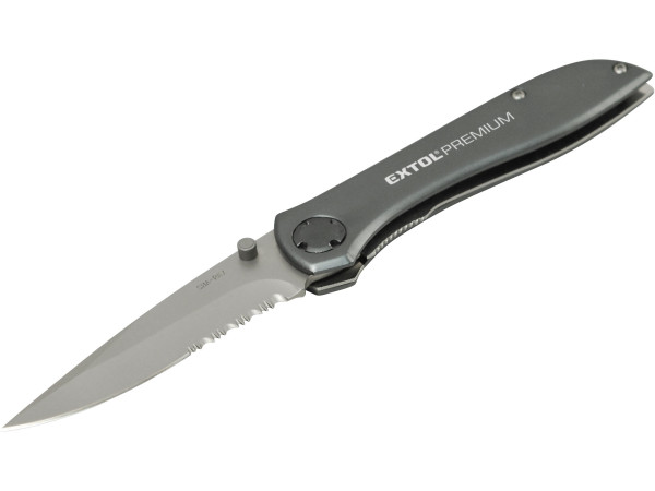 Extol Premium 8855120 nůž zavírací 205mm