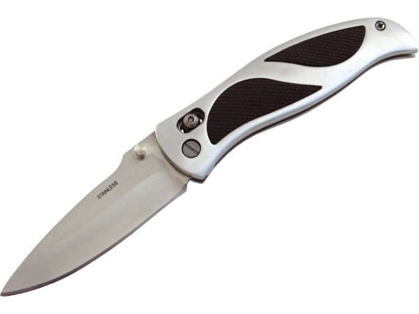 Extol Craft 91369 nůž zavírací, 197mm, nerez