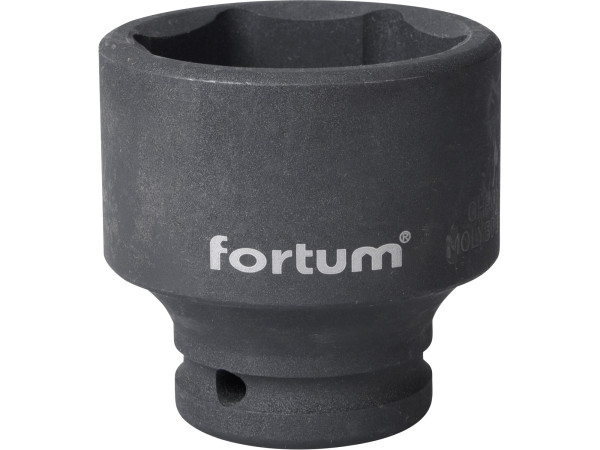 Fortum 4703050 hlavice nástrčná rázová, 50mm, L 68mm
