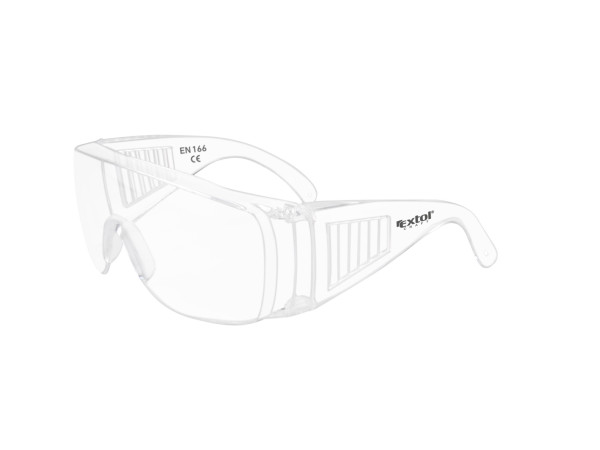 Extol Craft 97302 brýle ochranné polykarbonát