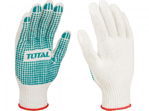Total TSP11102 rukavice
