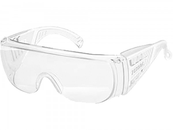 Total TSP304 brýle ochranné, čiré