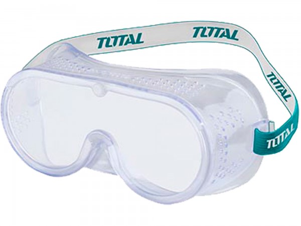 Total TSP302 brýle ochranné