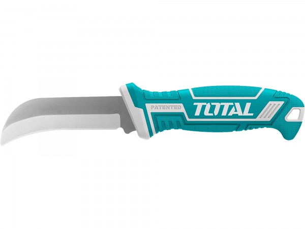 Total THT51882 nůž na kabely, 200mm