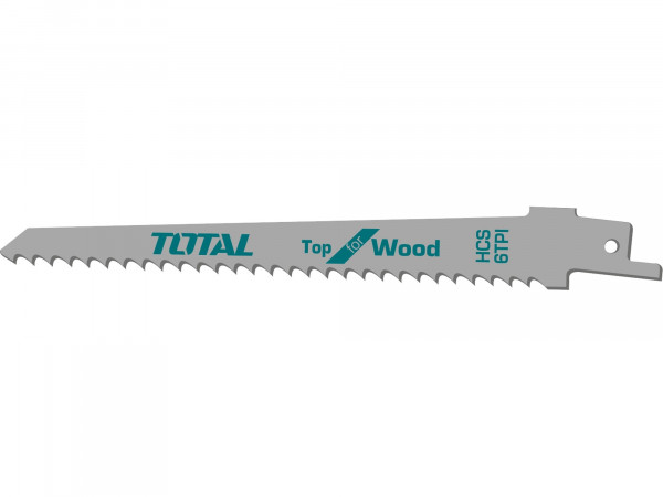 Total TAC52644D plátky na dřevo, 150mmx19mmx1.25mm