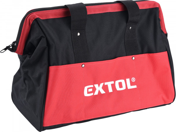 Extol Premium 8858023 taška na aku nářadí, 45x24x33cm