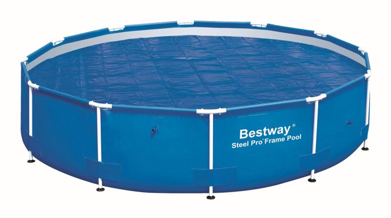 Bestway 58242 solární plachta na bazén 366 cm