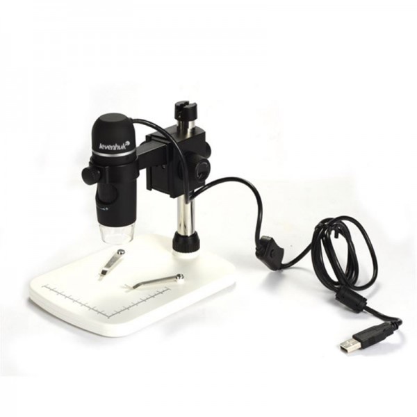 Levenhuk Digitální mikroskop DTX 90