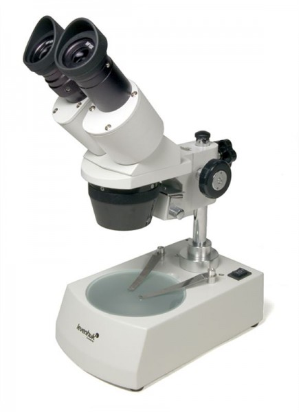 Levenhuk Mikroskop 3ST