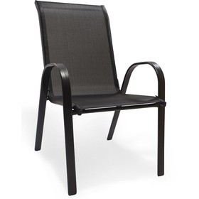 Fieldmann FDZN 5010 AL hliníková židle