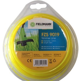 Fieldmann FZS 9019 struna 60m*1.4mm