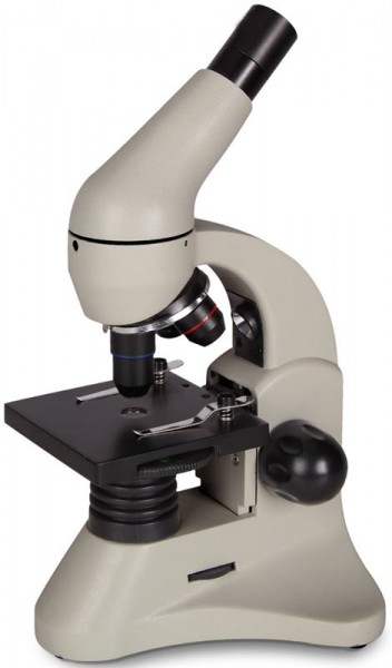 Levenhuk Mikroskop Rainbow D50L PLUS Moonstone