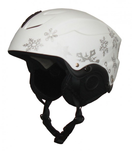 ACRA CSH61-L Lyžařská a snowboardová helma - vel. L