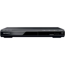 DVP SR760HB DVD přehrávač SONY